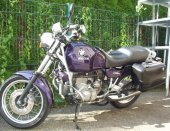 1993 BMW R 100 R photo